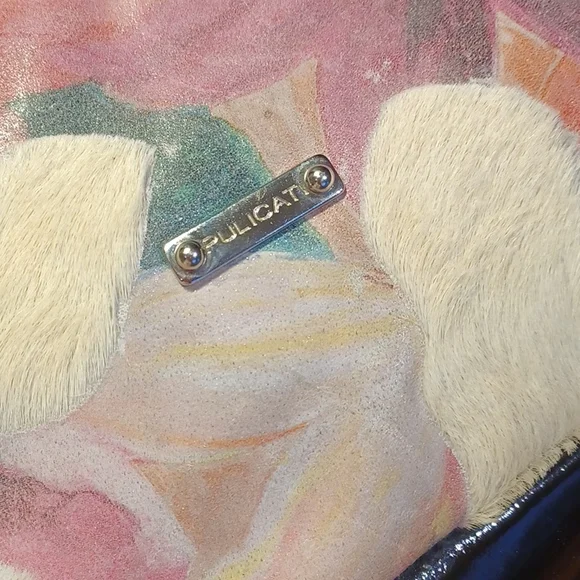 Pulicati purse